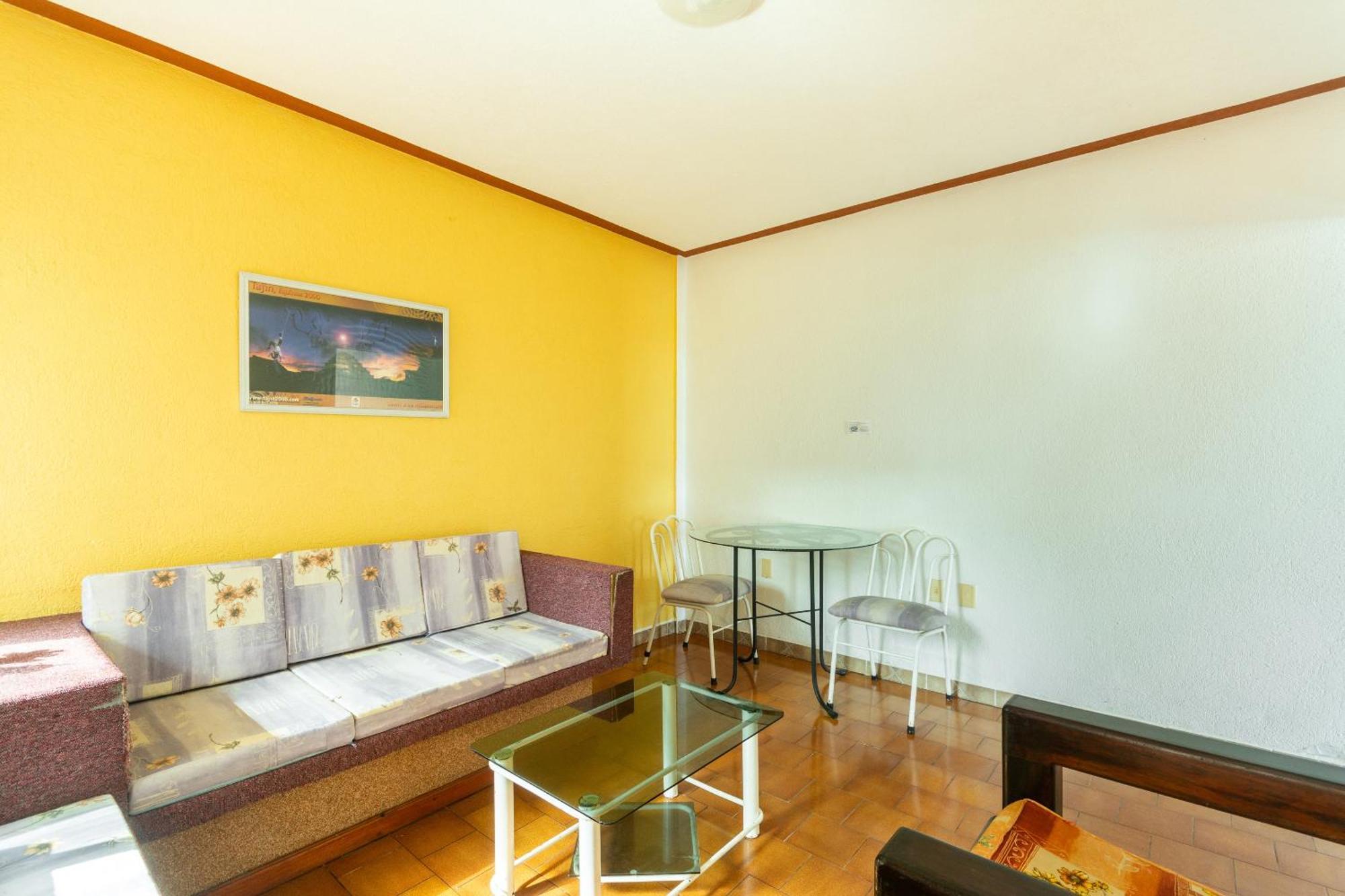 Oyo Hotel Casa Blanca Martínez de La Torre Buitenkant foto