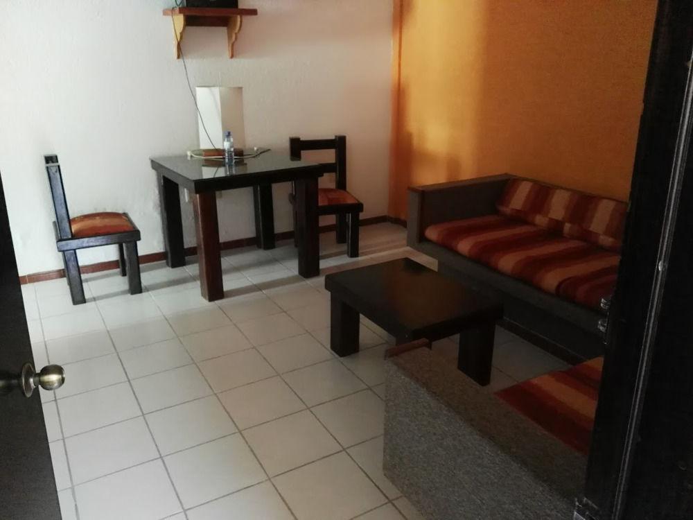 Oyo Hotel Casa Blanca Martínez de La Torre Buitenkant foto